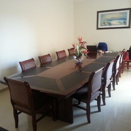 Aruba Breeze Condo 奥拉涅斯塔德 外观 照片