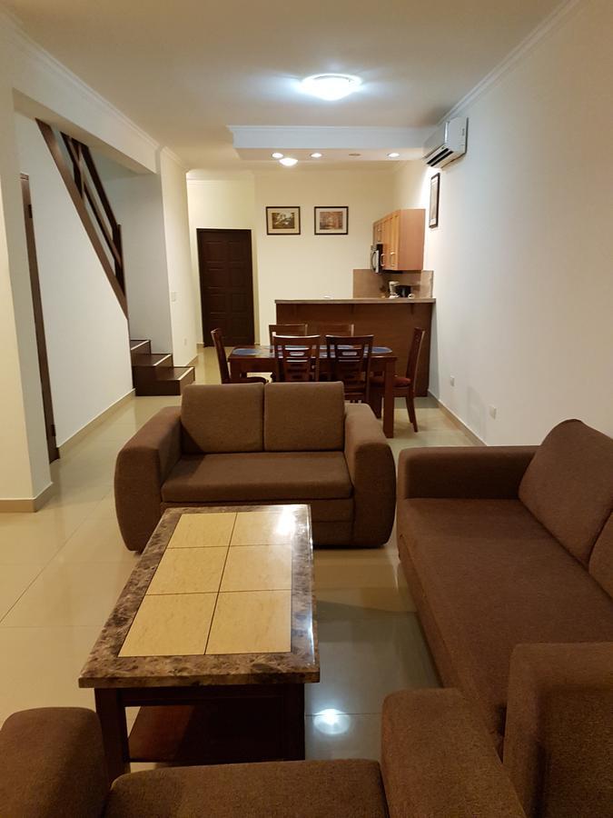 Aruba Breeze Condo 奥拉涅斯塔德 外观 照片