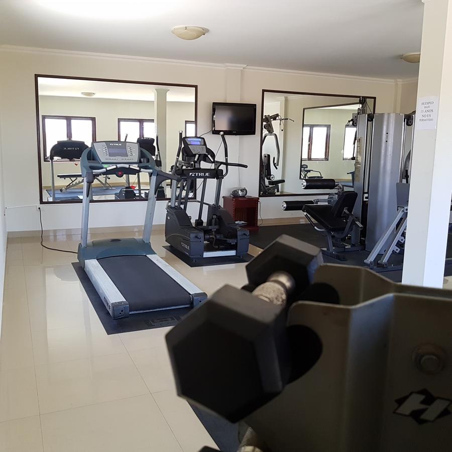 Aruba Breeze Condo 奥拉涅斯塔德 外观 照片