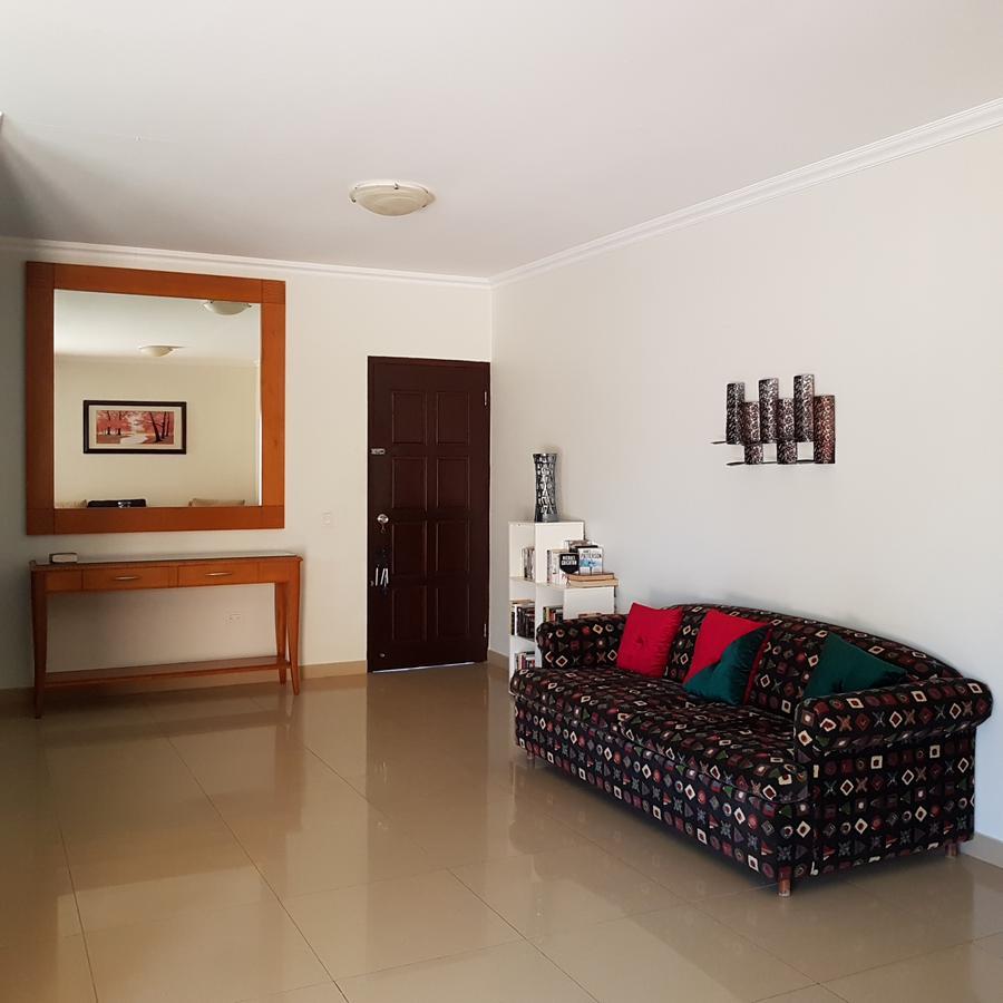 Aruba Breeze Condo 奥拉涅斯塔德 外观 照片