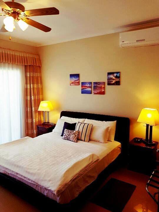 Aruba Breeze Condo 奥拉涅斯塔德 外观 照片