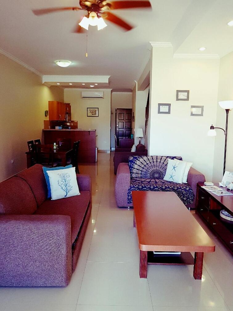 Aruba Breeze Condo 奥拉涅斯塔德 外观 照片
