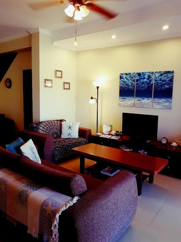 Aruba Breeze Condo 奥拉涅斯塔德 外观 照片